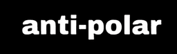 antipolar logo