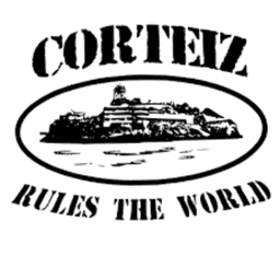 corteiz logo