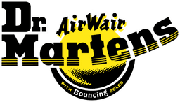 dr-martens logo