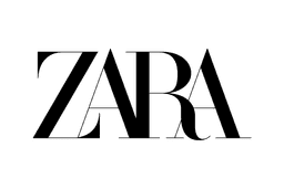 zara logo